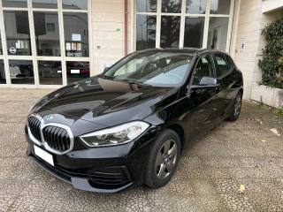 BMW 118 usata 1