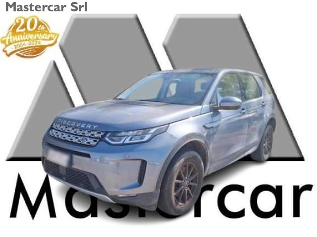 LAND ROVER Discovery Sport usata, con ABS
