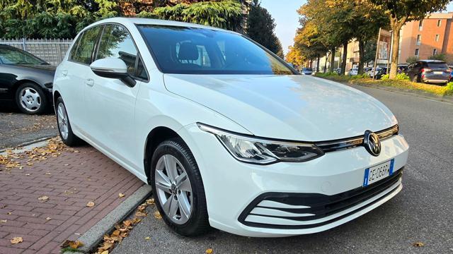 VOLKSWAGEN Golf usata, con Climatizzatore