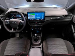 FORD Focus usata, con Chiusura centralizzata
