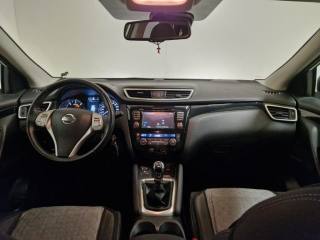 NISSAN Qashqai usata, con Cruise Control