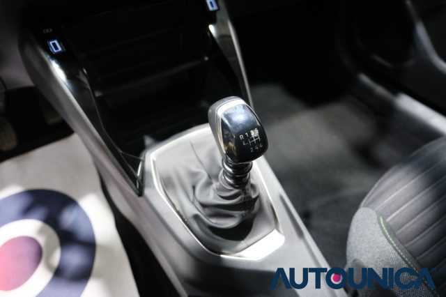 PEUGEOT 208 usata, con Luci diurne