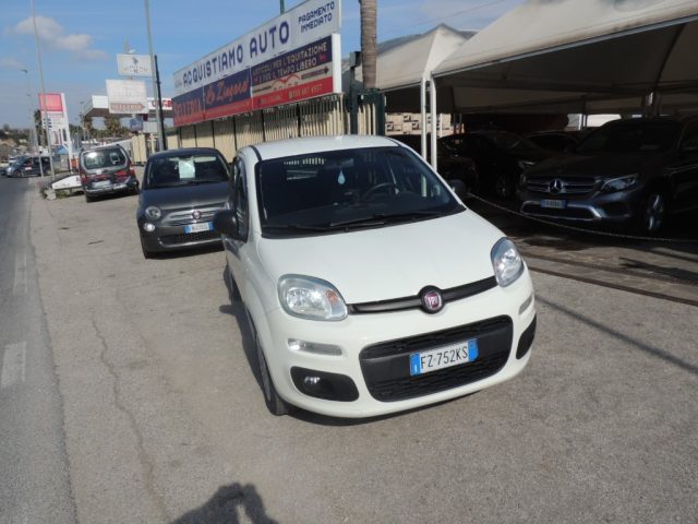 FIAT Panda usata, con Chiusura centralizzata