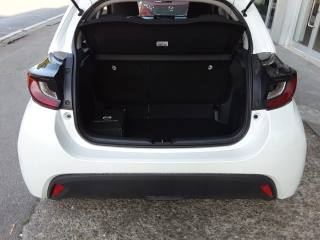 MAZDA 2 usata, con Controllo elettronico della corsia