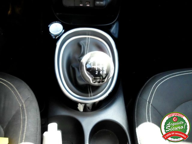 KIA Soul usata, con Luci diurne LED