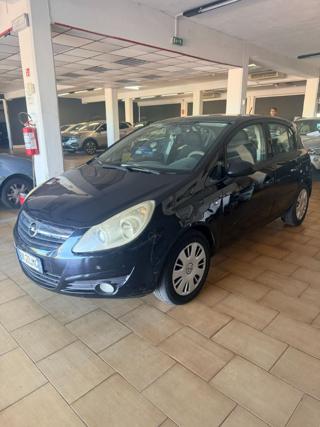 OPEL Corsa usata, con Airbag laterali