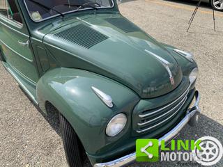 FIAT 500C usata 19