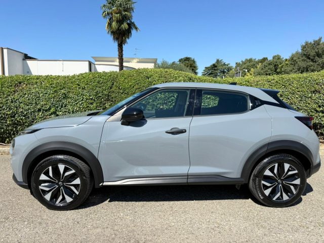 NISSAN Juke usata, con Autoradio