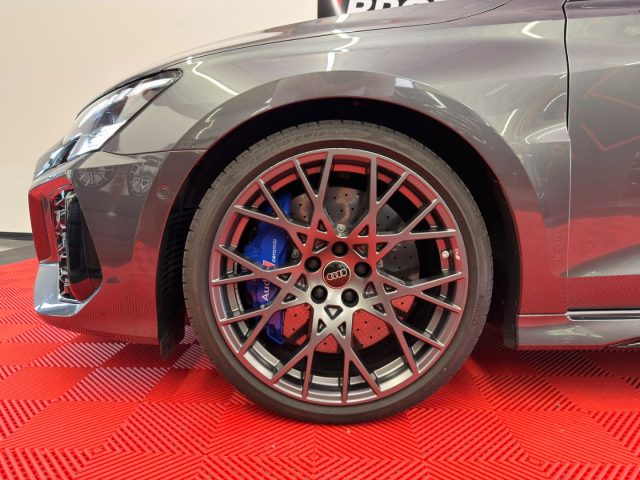 AUDI RS3 usata, con Boardcomputer