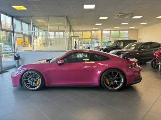 PORSCHE 911 usata, con Boardcomputer