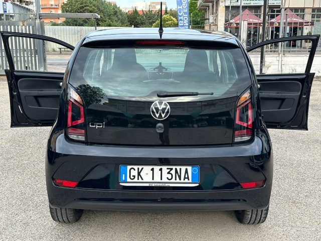 VOLKSWAGEN up! usata, con Chiusura centralizzata