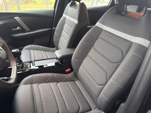 CITROEN C4 usata, con ESP