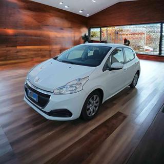 PEUGEOT 208 usata, con Airbag