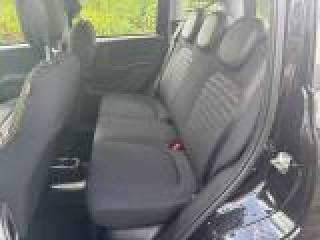 FIAT Panda usata, con Airbag