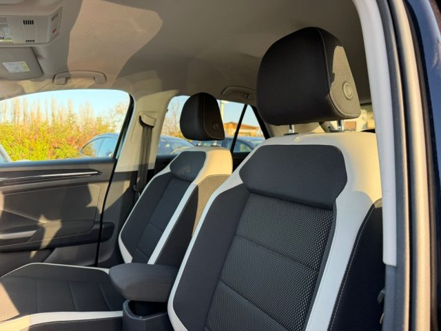 VOLKSWAGEN T-Roc usata, con Chiusura centralizzata