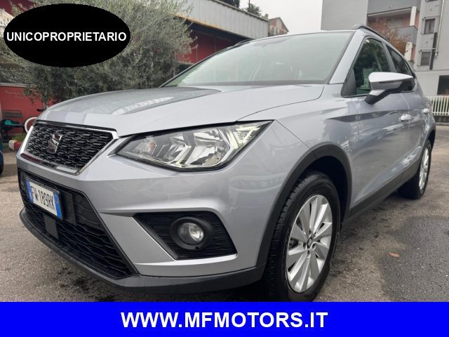 SEAT Arona usata, con ABS