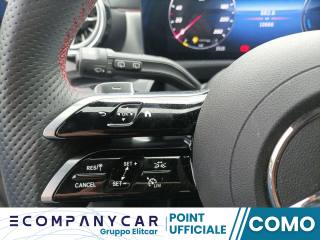 MERCEDES-BENZ A 250 usata, con Fendinebbia
