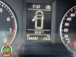 VOLKSWAGEN Caddy usata, con Cruise Control