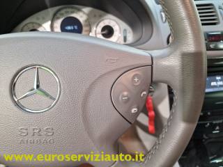 MERCEDES-BENZ E 320 usata, con Isofix