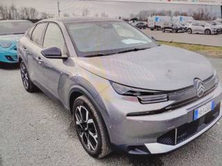 CITROEN C4 X usata, con Chiusura centralizzata