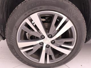 PEUGEOT 5008 usata, con Chiusura centralizzata telecomandata