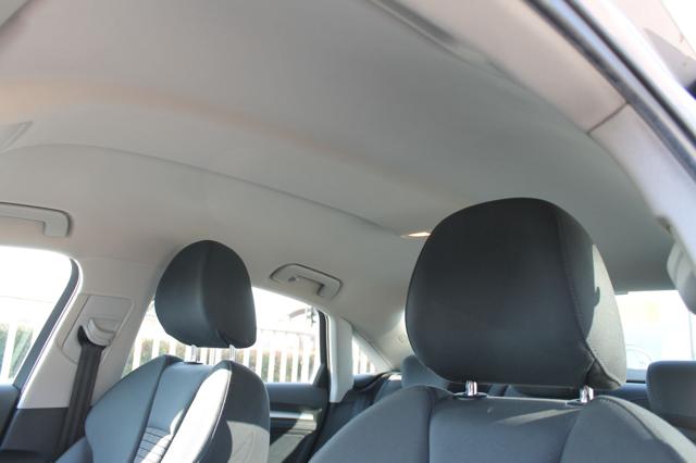 AUDI A3 usata, con Sedili sportivi