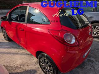 FORD Ka+ usata, con Autoradio