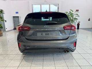 FORD Focus usata, con Autoradio