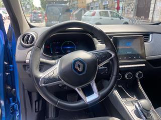 RENAULT ZOE usata, con ESP