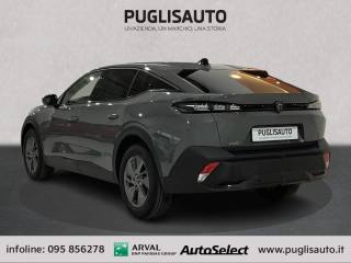 PEUGEOT 408 usata, con Cerchi in lega