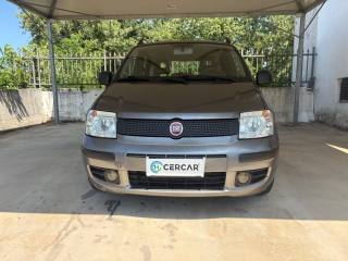 FIAT Panda usata, con Airbag