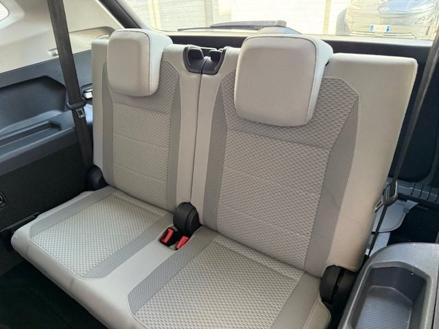 VOLKSWAGEN Tiguan Allspace usata, con Boardcomputer