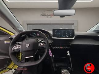 PEUGEOT 208 usata, con USB