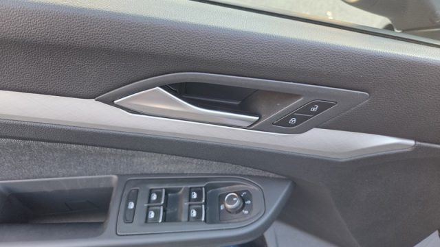 VOLKSWAGEN Golf usata, con Immobilizzatore elettronico