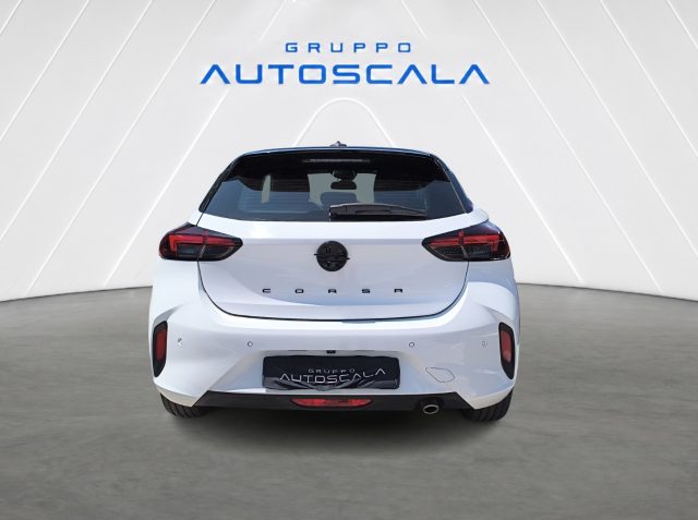 OPEL Corsa usata, con Autoradio