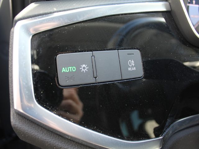 AUDI Q3 usata, con Sistema di navigazione