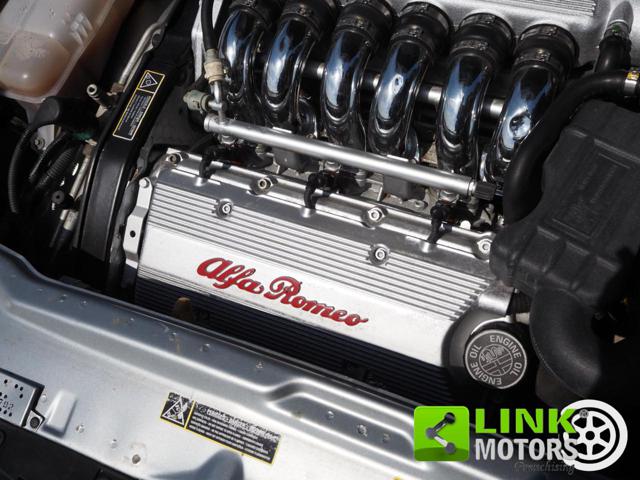 ALFA ROMEO 156 usata 56