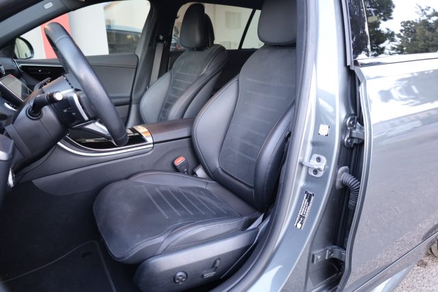 MERCEDES-BENZ C 300 usata 96