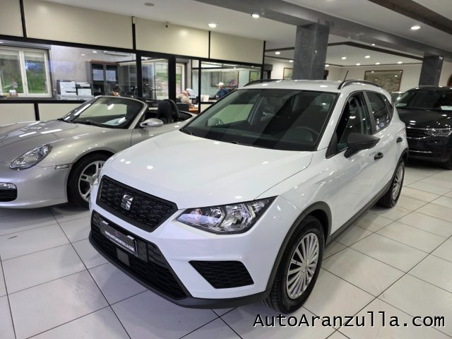 SEAT Arona usata, con ABS