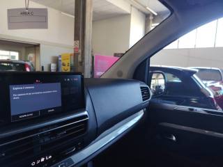FIAT Ulysse usata, con Telecamera per parcheggio assistito