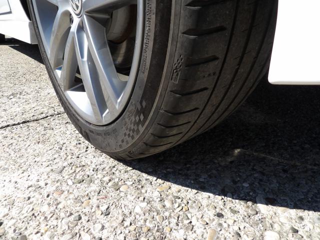 VOLKSWAGEN Golf usata, con Immobilizzatore elettronico
