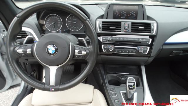 BMW 230 usata, con Climatizzatore automatico, 2 zone