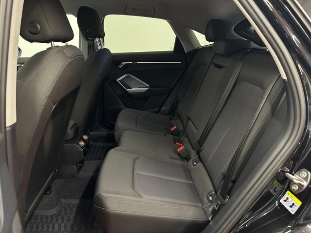 AUDI Q3 usata, con Cruise Control