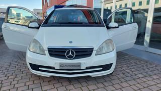 MERCEDES-BENZ A 160 usata 20