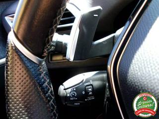 PEUGEOT 3008 usata, con Controllo elettronico della corsia