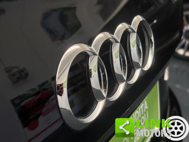 AUDI Q5 usata, con Sistema di navigazione