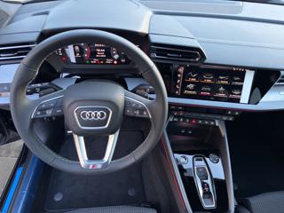 AUDI A3 usata, con Controllo trazione