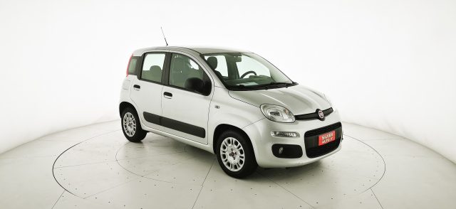 FIAT Panda usata 22
