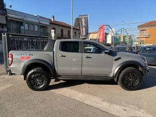 FORD Ranger Raptor usata, con Cerchi in lega