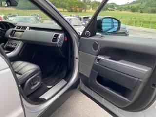 LAND ROVER Range Rover Sport usata, con Controllo automatico clima